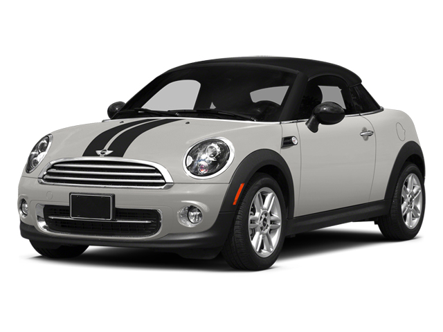 2014 MINI Coupe Cooper for sale in Austin, TX