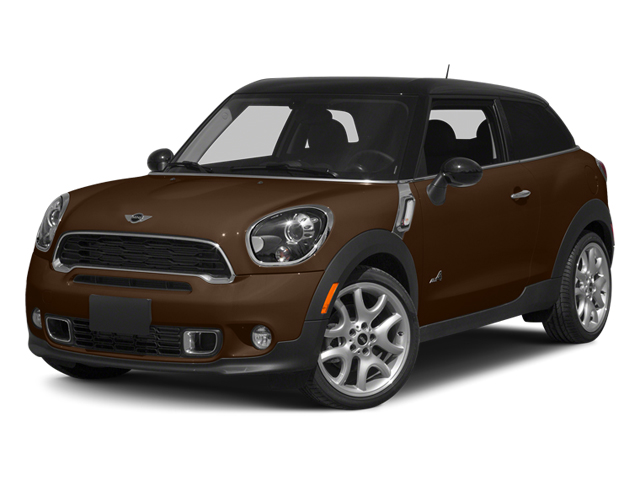 2014 MINI Paceman Cooper S for sale in Grand Blanc, MI