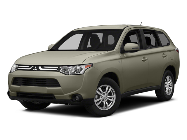 2014 Mitsubishi Outlander SE for sale in North Syracuse, NY