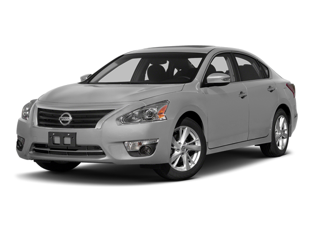 2014 Nissan Altima 2.5 SL 2014 Nissan Altima 2.5 SL