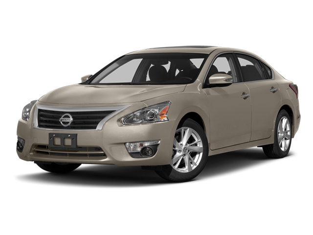 2014 Nissan Altima 3.5 SL for sale in Mentor, OH