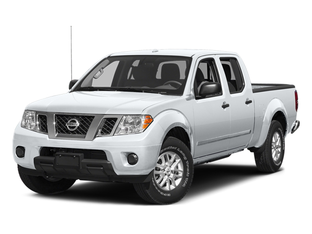 2014 Nissan Frontier PRO-4X 2014 Nissan Frontier PRO-4X