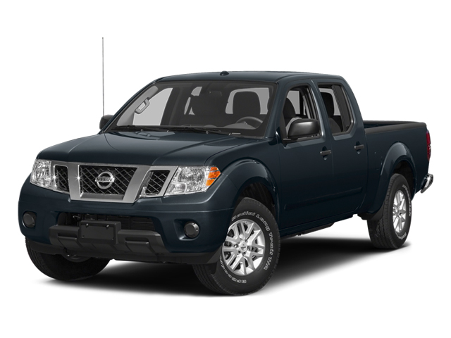 2014 Nissan Frontier SV for sale in West Springfield, MA