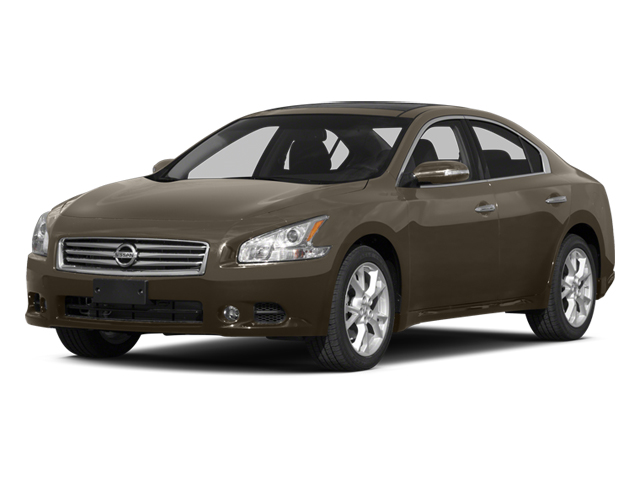 2014 Nissan Maxima 3.5 SV for sale near Columbus, OH