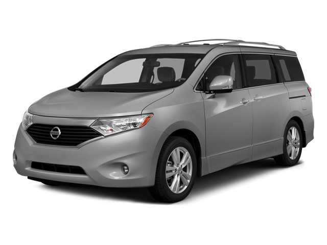 2014 Nissan Quest SV for sale near COLUMBUS, OH