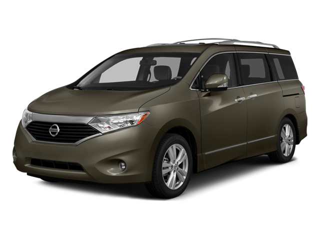 2014 Nissan Quest SV for sale in Metairie, LA