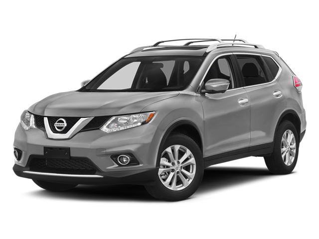 2014 Nissan Rogue SV for sale in Medford, OR
