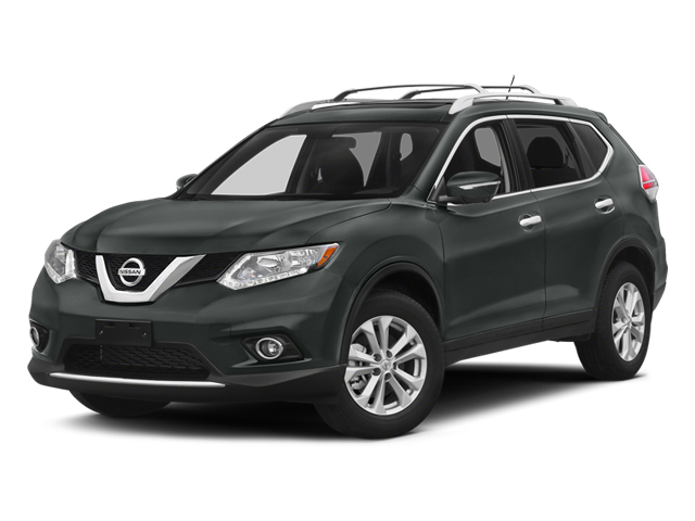 2014 Nissan Rogue SL for sale near Columbus, OH