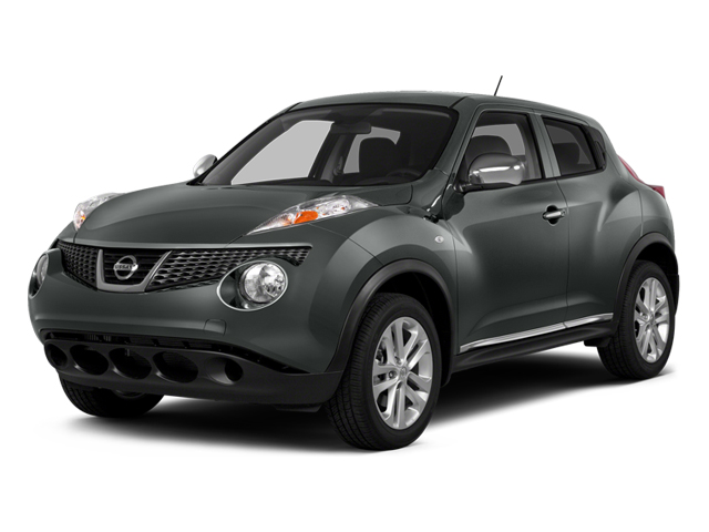 2014 Nissan JUKE SV for sale in Kellogg, ID