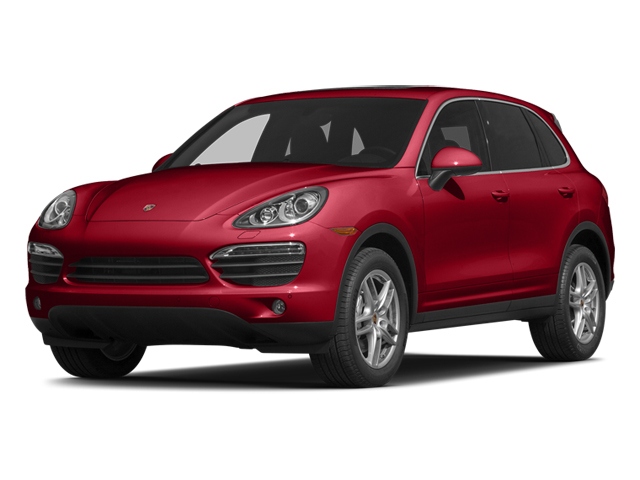 2014 Porsche Cayenne S for sale in Willow Grove, PA