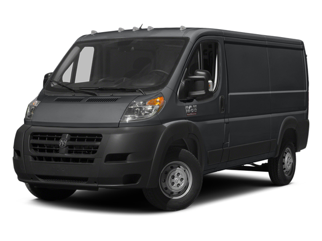 2014 Ram ProMaster Low Roof for sale in PENSACOLA, FL