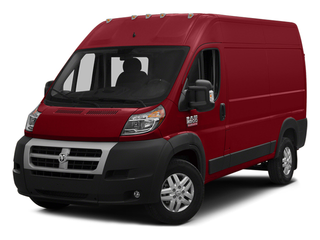 2014 Ram ProMaster 1500 High Roof 136 WB for sale in Hales Corners, WI