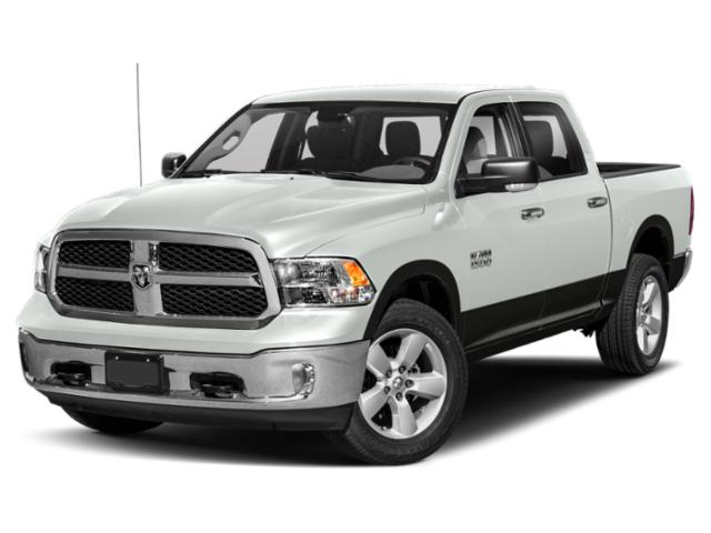 2014 RAM 1500 Outdoorsman