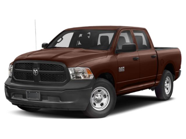 2014 RAM Ram 1500 Pickup Tradesman's photo