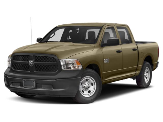 2014 RAM 1500 Tradesman