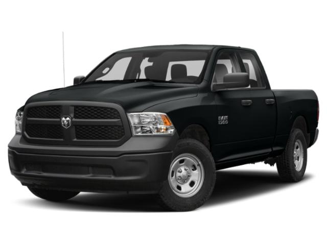 2014 RAM 1500 Tradesman