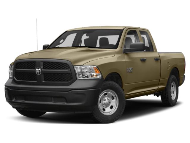 2014 RAM 1500 Tradesman