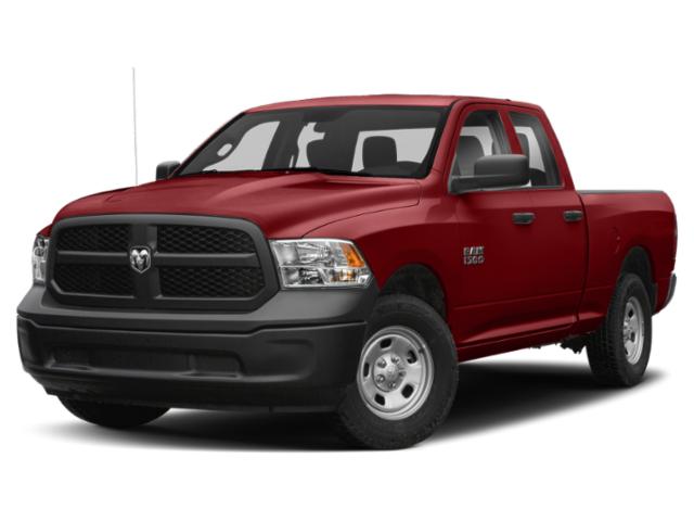 2014 RAM 1500 Tradesman