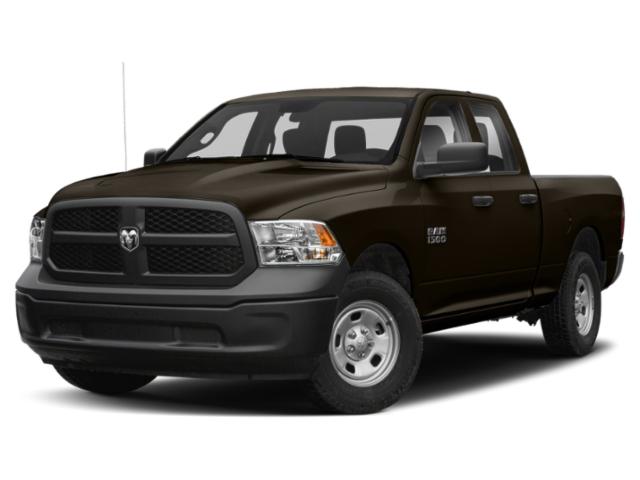 2014 RAM 1500 Tradesman