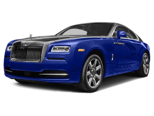 2014 Rolls-Royce Wraith Standard for sale in Jacksonville, FL