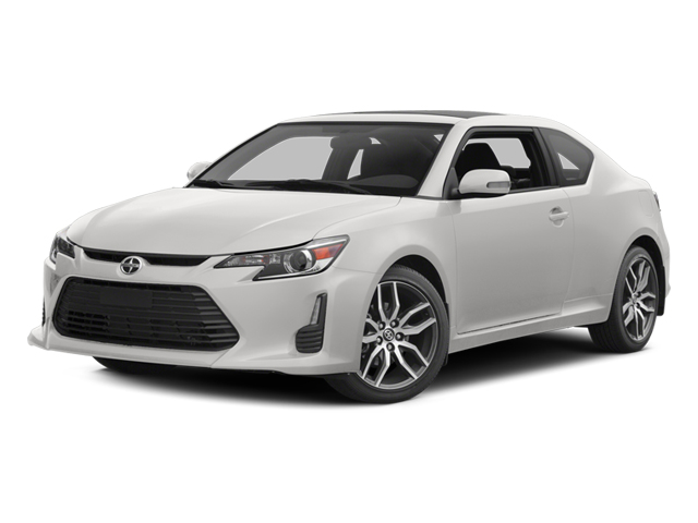 2014 Scion tC 2dr HB Auto for sale in Mesa, AZ