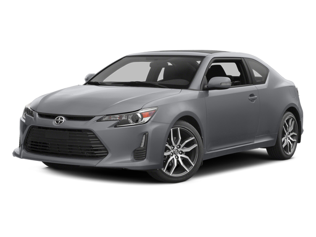 2014 Scion tC 2dr HB Auto for sale in Mesa, AZ