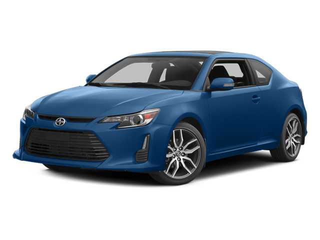 2014 Scion tC 2dr HB Auto for sale in Mesa, AZ