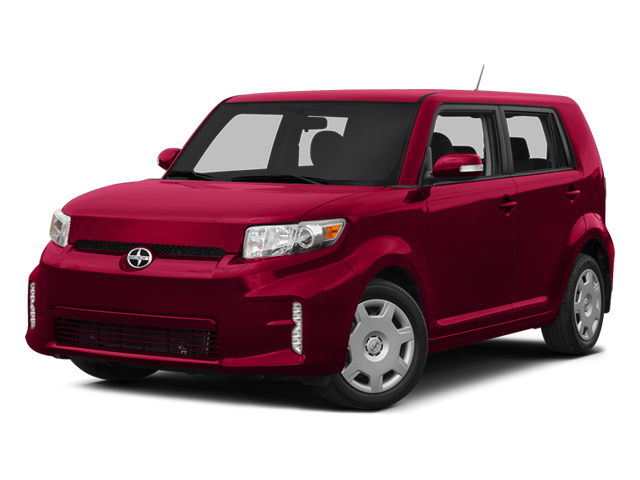 2014 Scion xB 5dr Wgn Auto