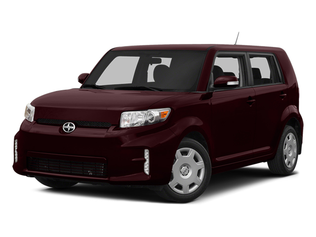 2014 Scion xB 5dr Wgn Auto