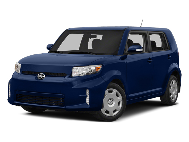 2014 Scion xB 5dr Wgn Auto