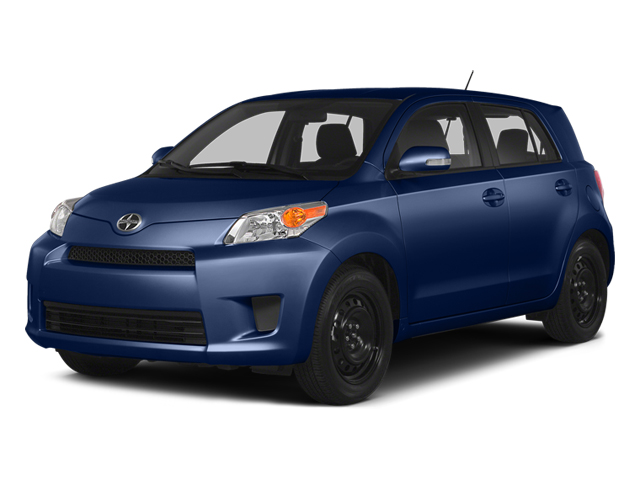 2014 Scion xD 5dr HB Auto for sale in Mesa, AZ