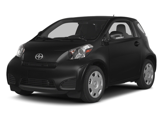 2014 Scion iQ 3dr HB for sale in Mesa, AZ