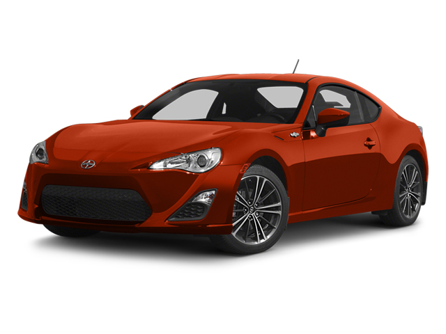 2014 Scion FR-S 2dr Cpe Man for sale in Mesa, AZ
