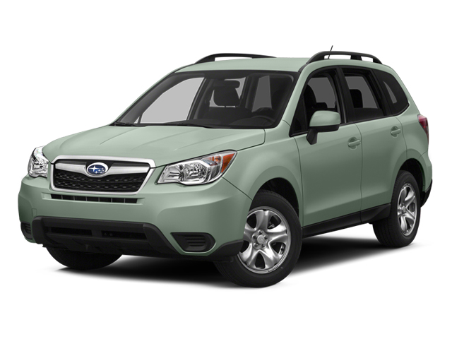 2014 Subaru Forester 2.5i Touring 2014 Subaru Forester 2.5i Touring