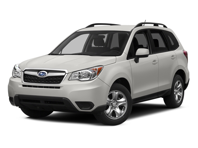 2014 Subaru Forester 2.5i Limited for sale near Columbus, OH