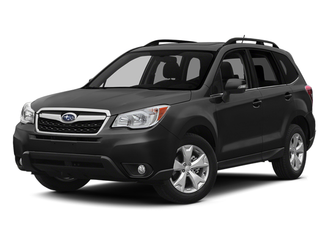 2014 Subaru Forester 2.5i Premium 2014 Subaru Forester 2.5i Premium