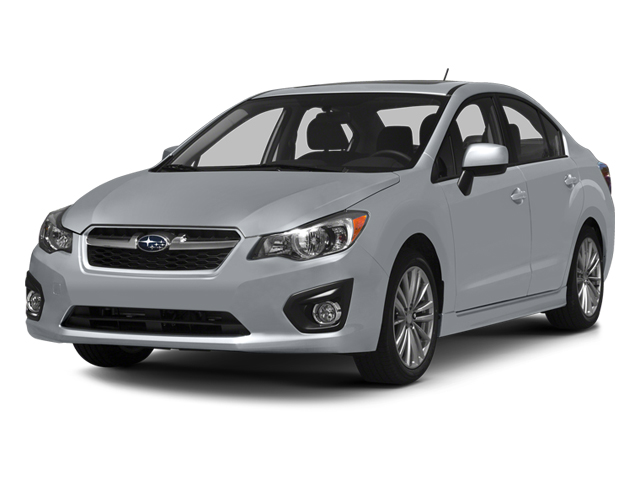 2014 Subaru Impreza 2.0i Premium for sale in KIRKLAND, WA
