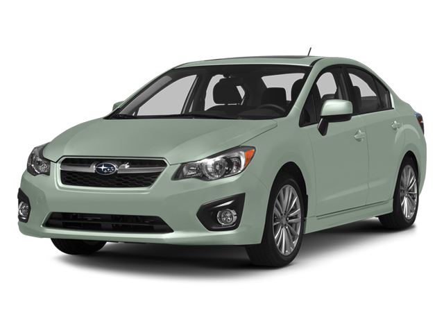 2014 Subaru Impreza 2.0i Premium for sale in Harrisburg, PA