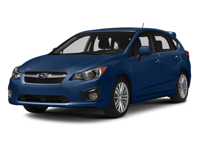 2014 Subaru Impreza 2.0i Limited for sale in Colma, CA