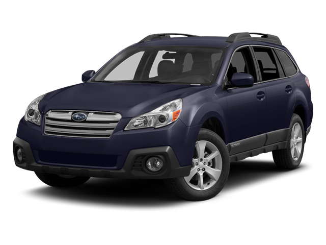 2014 Subaru Outback 2.5i Limited for sale in Alexandria, VA