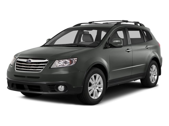 2014 Subaru Tribeca 3.6R Limited for sale in Reno, NV