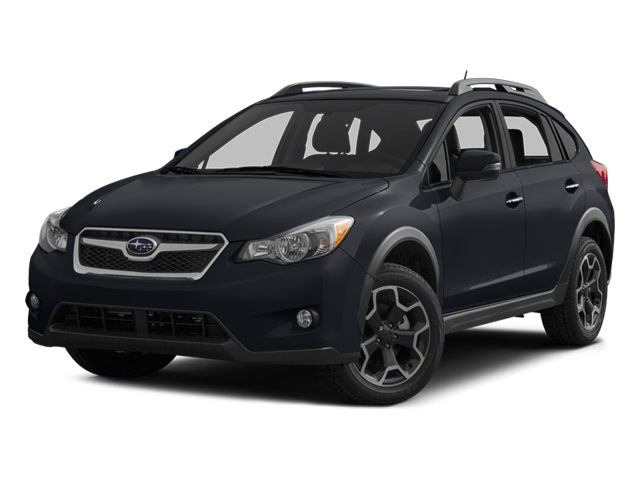 2014 Subaru XV Crosstrek