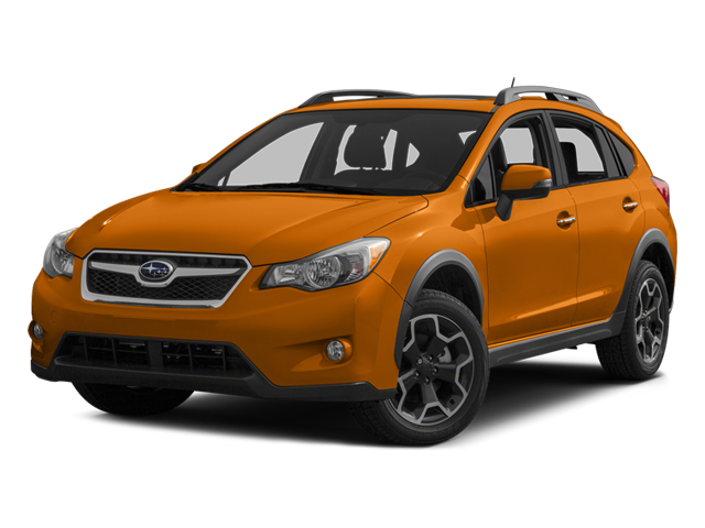 2014 Subaru XV Crosstrek 2.0i Limited