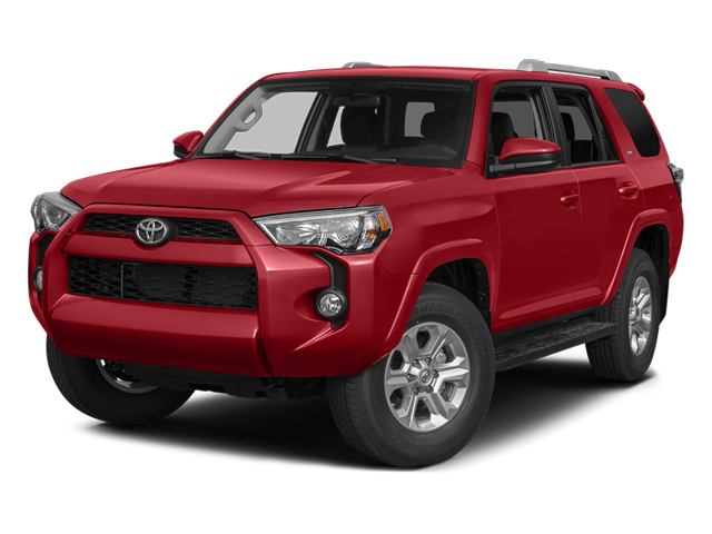 2014 Toyota 4Runner Trail Premium for sale in Bensenville, IL