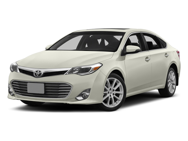 2014 Toyota Avalon XLE Premium