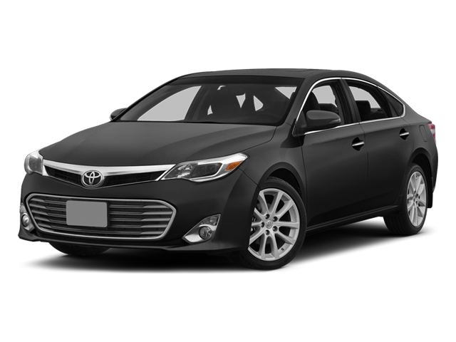 2014 Toyota Avalon XLE Touring for sale in Dublin, OH