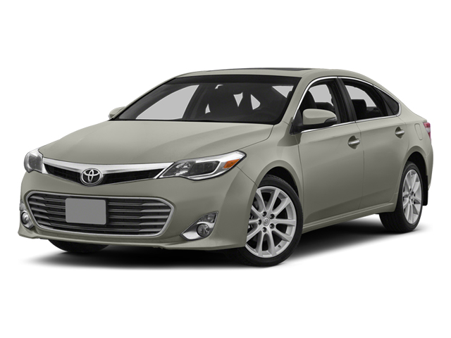 2014 Toyota Avalon XLE for sale in Tupelo, MS
