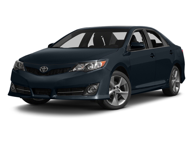 2014 Toyota Camry LE for sale in Bel Air, MD