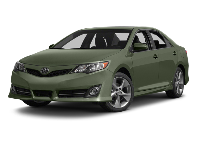 2014 Toyota Camry LE 2014 Toyota Camry LE