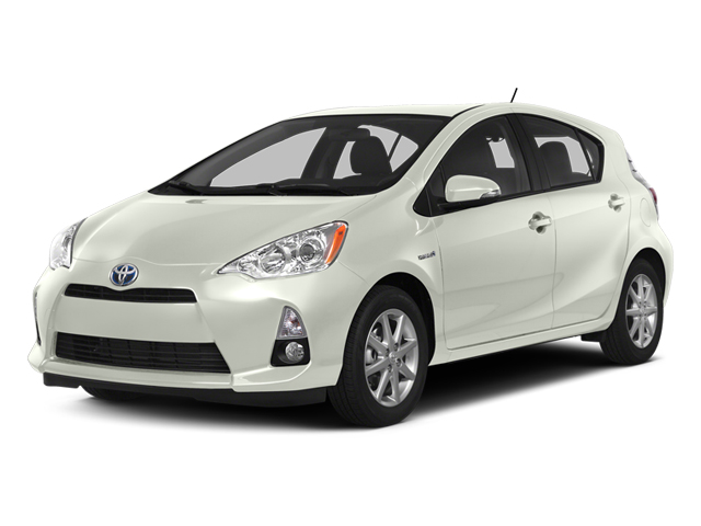 2014 Toyota Prius c Four for sale in Mesa, AZ